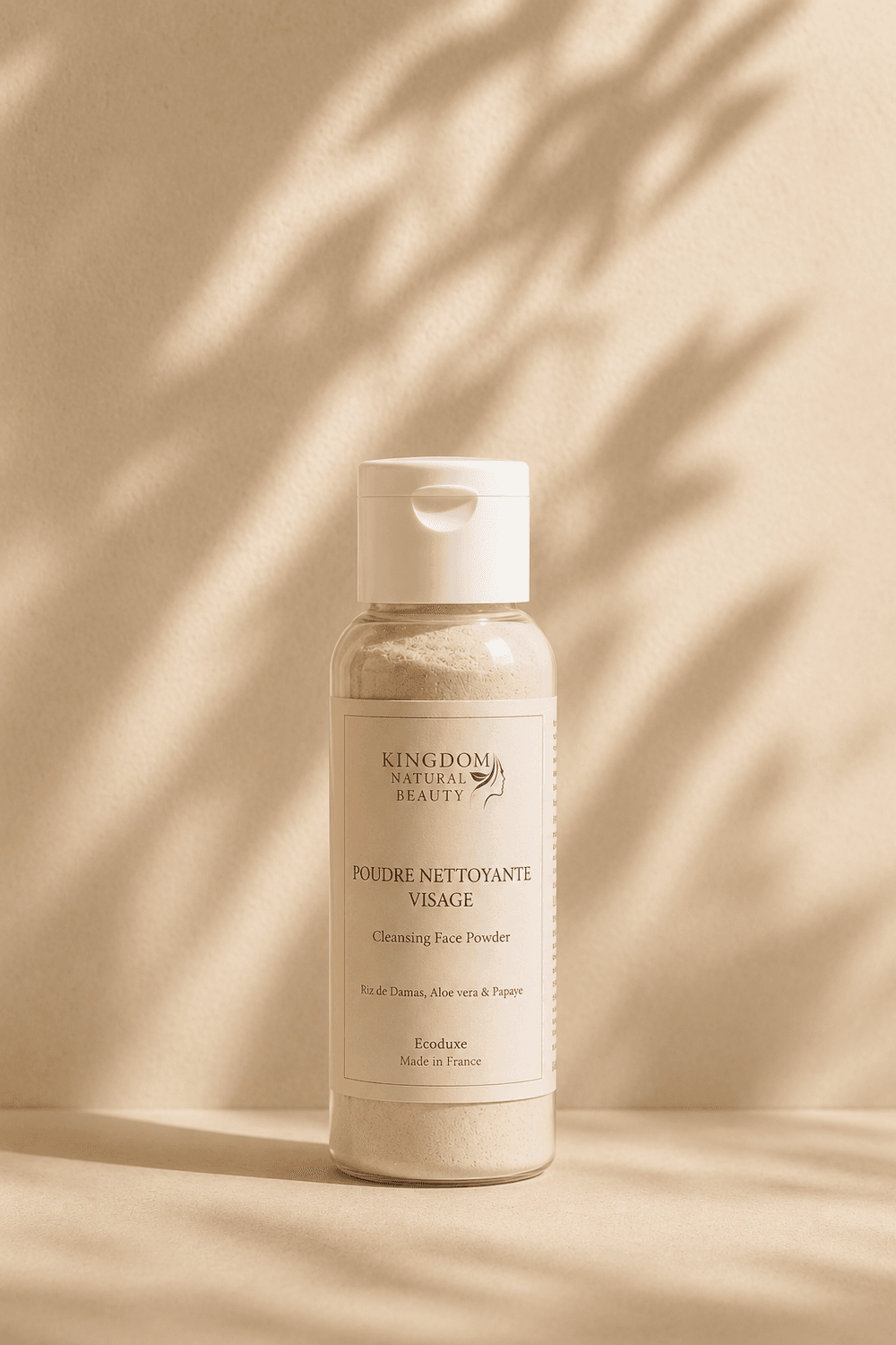 Poudre Nettoyante Pureté & Éclat