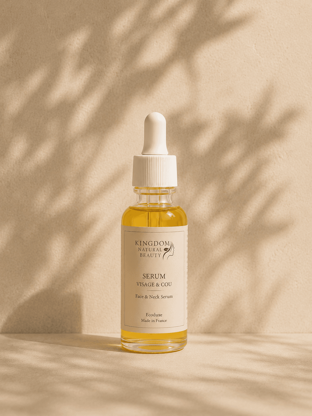 Sérum Visage & Cou